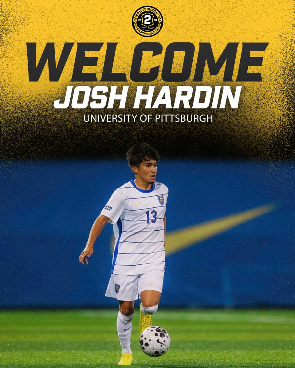 Pittsburgh Riverhounds Two tweet media