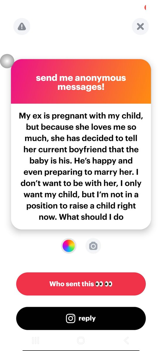 Sir Dickson tweet media