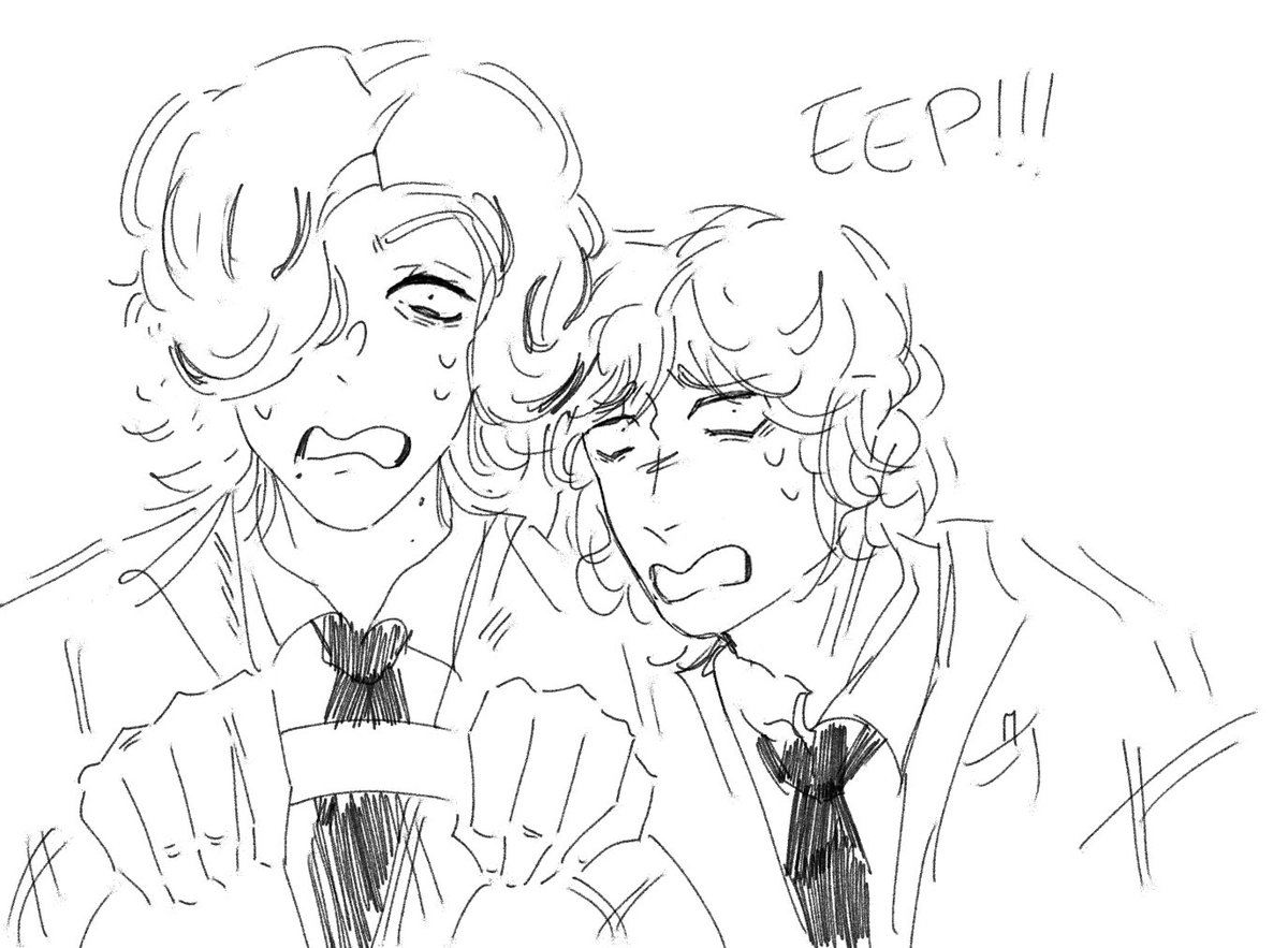 mauverinvx's tweet photo. i love…. drawing NONSENSE…… https://t.co/DvCi1v9Vcu