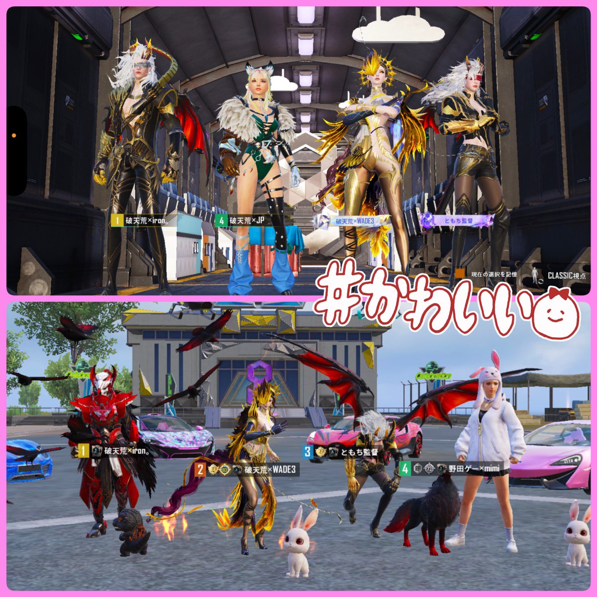 ともち監督🐯 tweet media