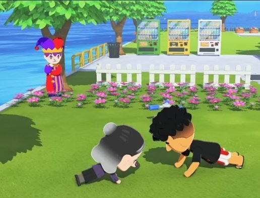 Nicky Fretterd tweet media