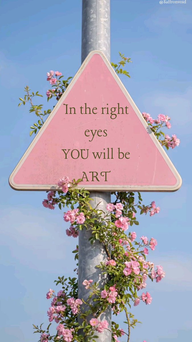 𝓜𝓪𝓷𝓲𝓯𝓮𝓼𝓽𝓗𝓮𝓻𝓖𝓵𝓸𝔀 ✨💫🍀 tweet media