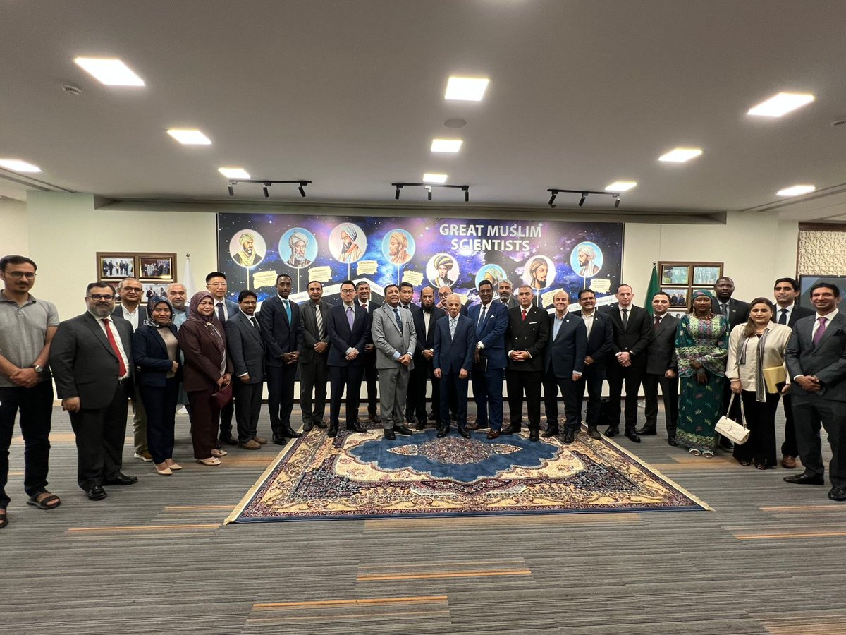 Huawei Pakistan tweet media