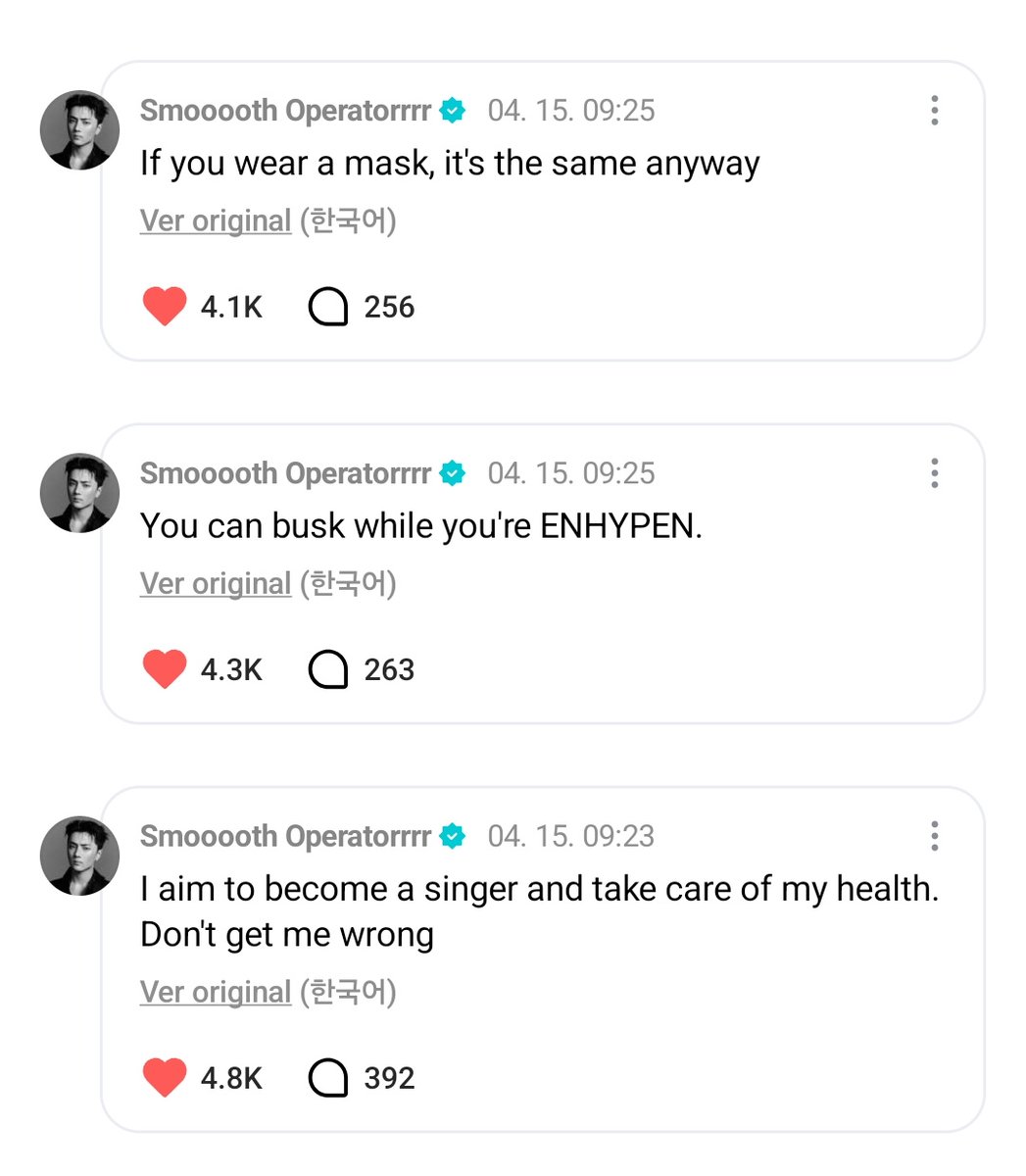 vic ⁷ ; ALWAYS 7 tweet media