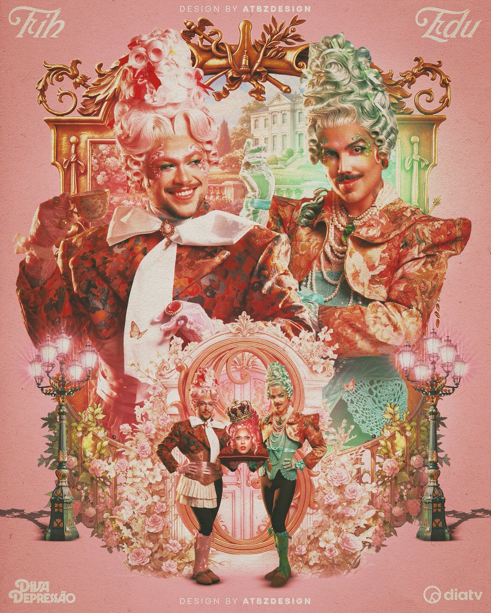 arth EQUILIBRIVM tweet media