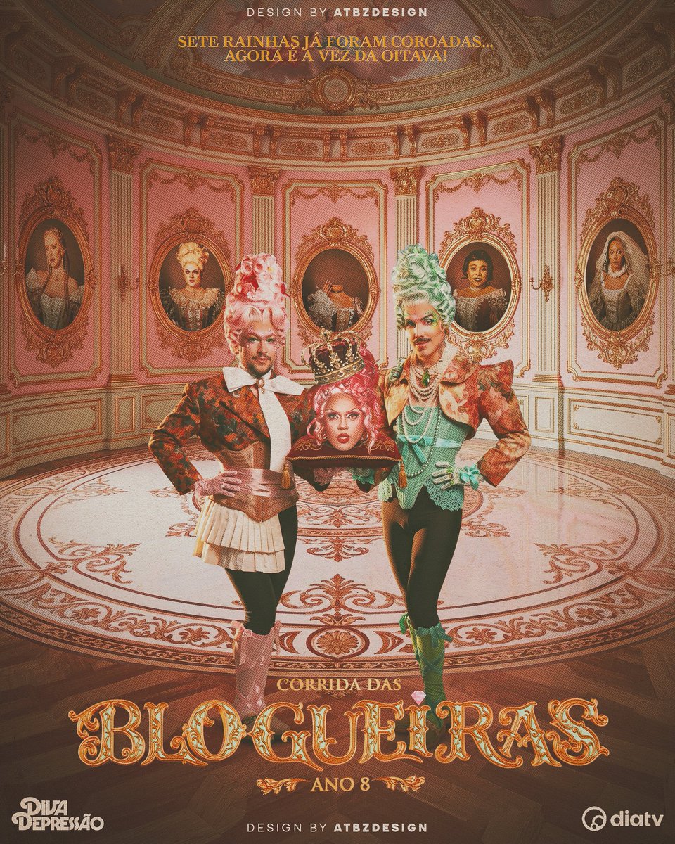 arth EQUILIBRIVM tweet media