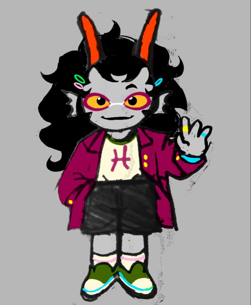 📼 polar alt tweet media