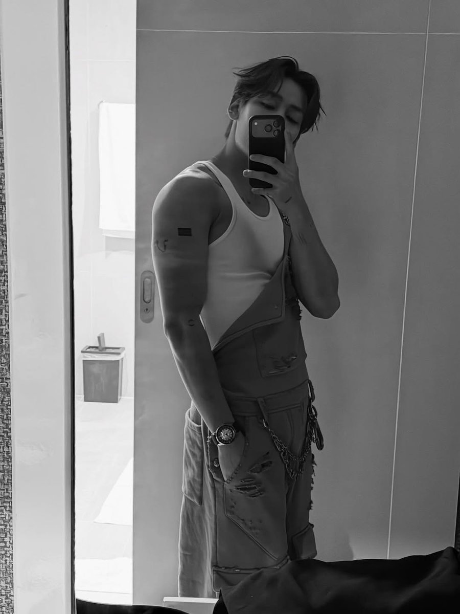 TeamForBamBam tweet media