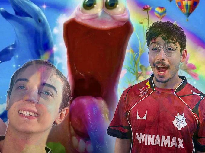 G2 League of Legends tweet media