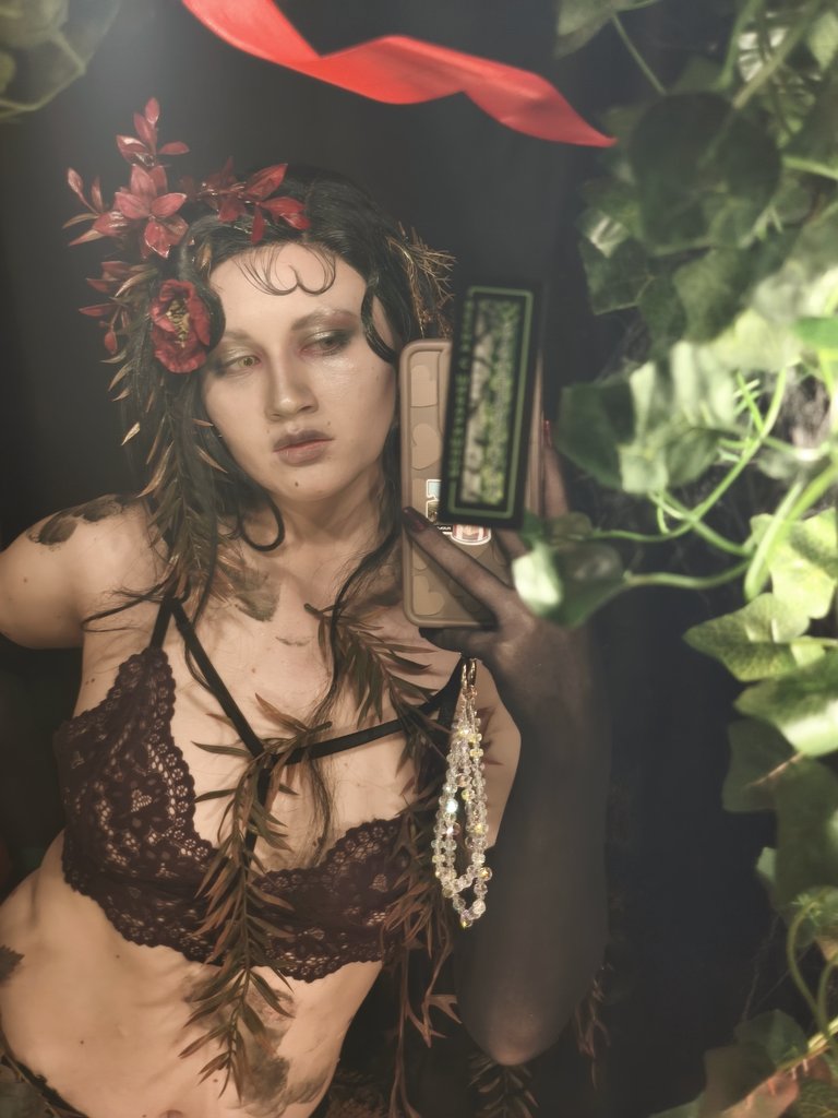 mama_barsa's tweet photo. I wanted to indulge a little and created an original image🥴 

#cosplay18 #beautifulgirls #sexygirl #cosplayer #cosplayergirl #waifu https://t.co/wICmxBPdPS
