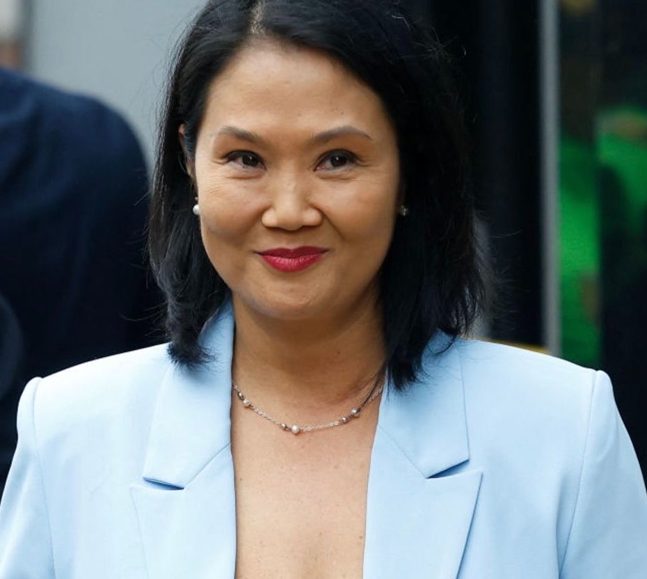 El Trumpista tweet media