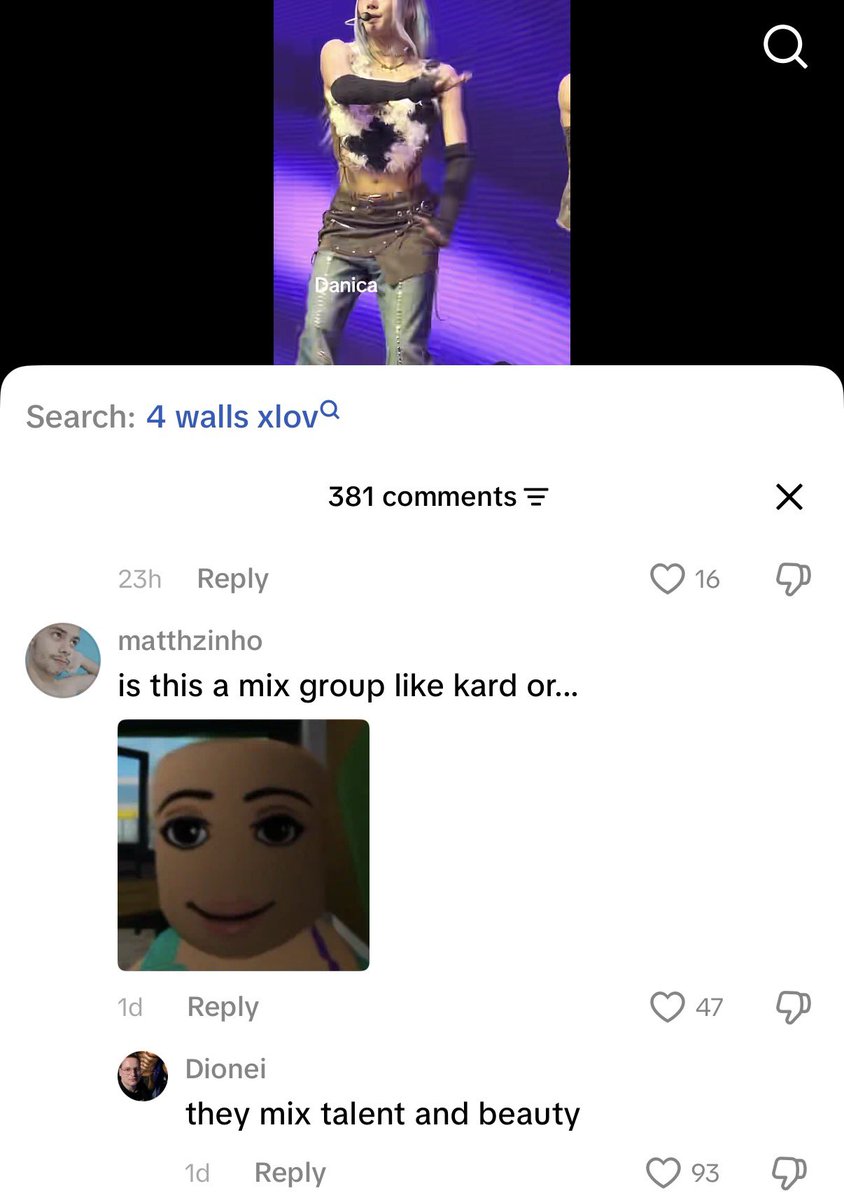 #1 muti munch🐇🥩 tweet media