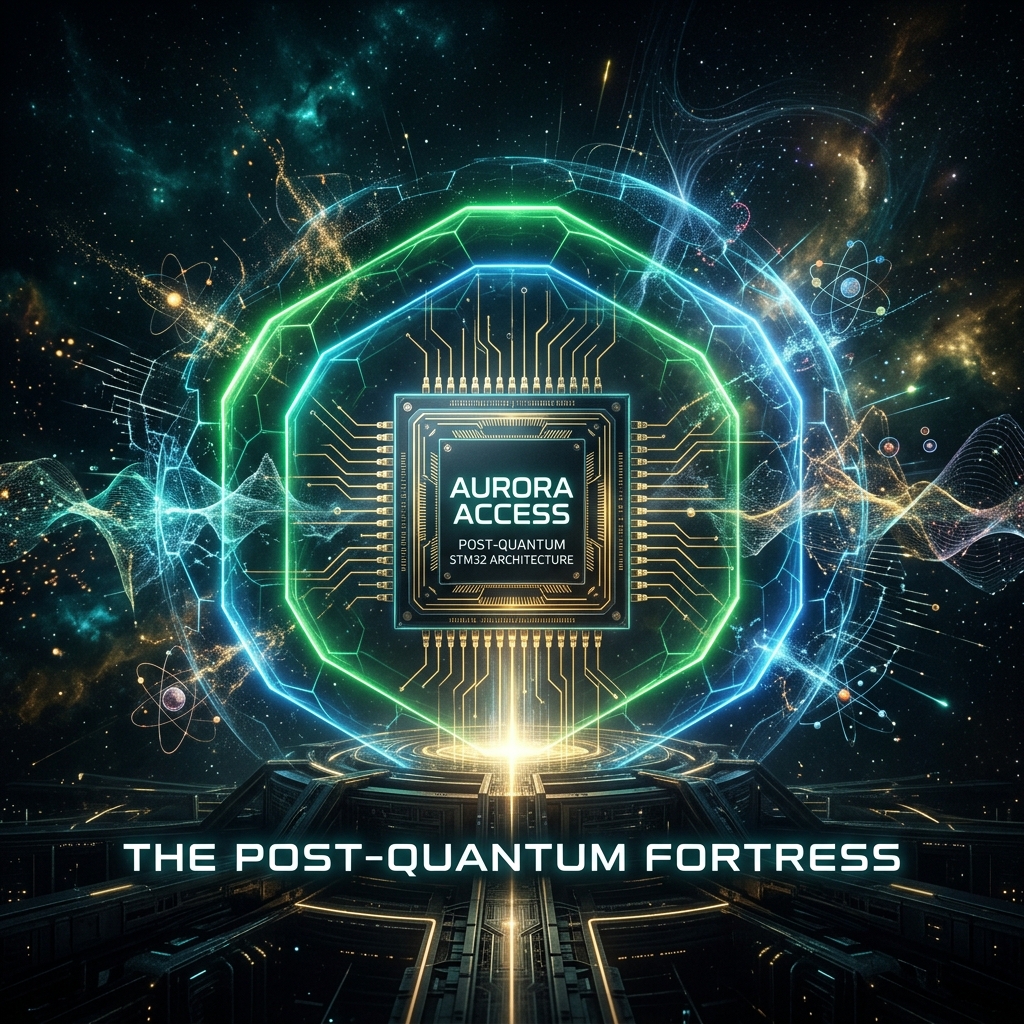 Aurora Access (@AuroraAccess) / Posts / X