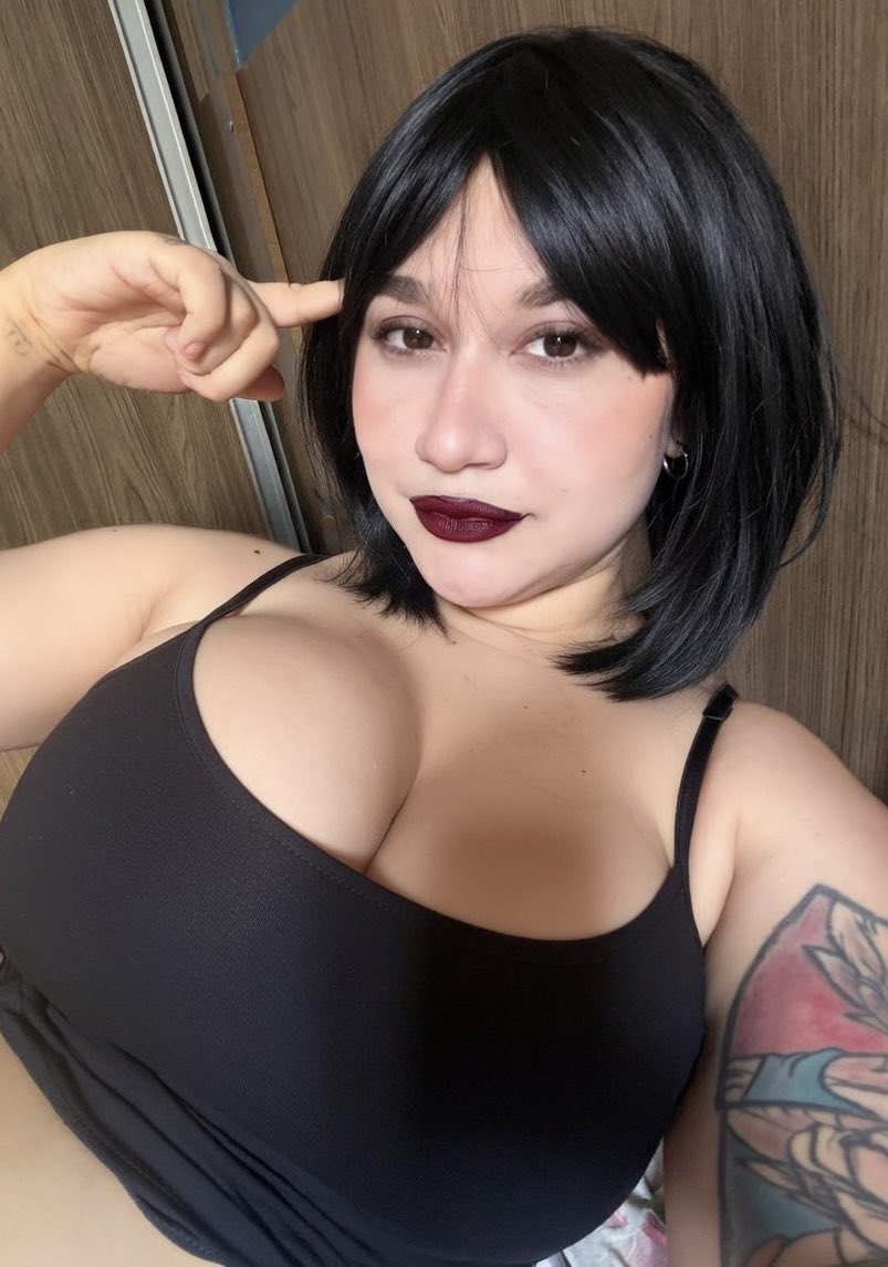 daily cute girls tweet media