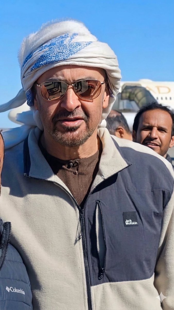 بو خالد لا عدمناه 🤍