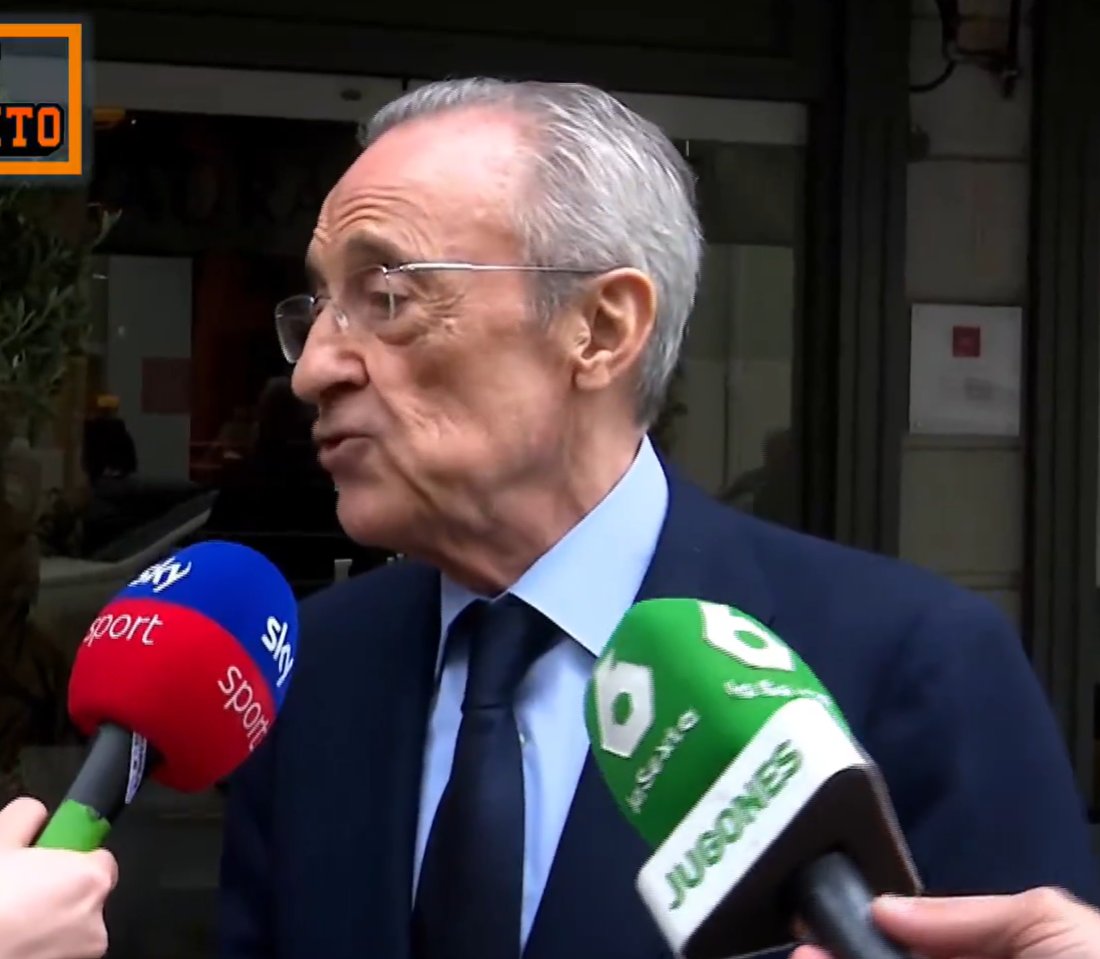 Madrid Zone tweet media