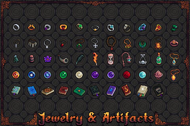 DerNachbart's tweet photo. Folio mi Porte!  I am a pixel artist and game designer, with an undying  love for all things fantasy (daring, I know!). 
My biggest release has  been Tiny Thor! Currently working on an unannounced new game... its a  Fantasy game...

#PortfolioDay https://t.co/dWZHaGyVaR