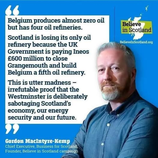 Mike Dailly™ 🏴󠁧󠁢󠁳󠁣󠁴󠁿🇺🇦🇵🇸💙🌱 tweet media