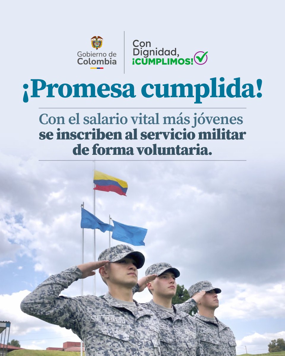 Presidencia Colombia 🇨🇴 tweet media