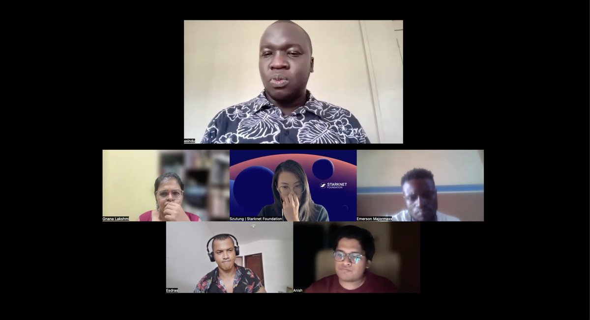 gyanlakshmi.eth.stark (SNF BTCFi/Privacy arc) tweet media