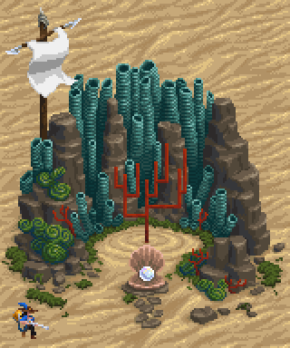 DerNachbart's tweet photo. Folio mi Porte!  I am a pixel artist and game designer, with an undying  love for all things fantasy (daring, I know!). 
My biggest release has  been Tiny Thor! Currently working on an unannounced new game... its a  Fantasy game...

#PortfolioDay https://t.co/dWZHaGyVaR
