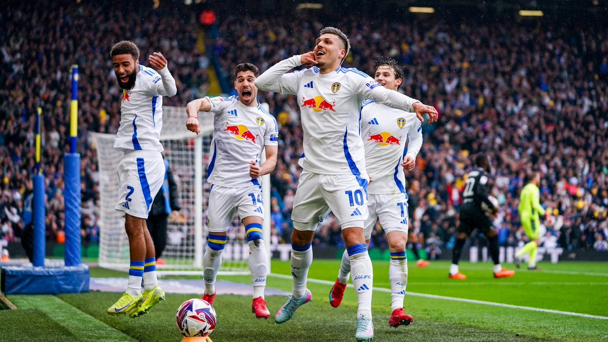 Jonny Cooper tweet media