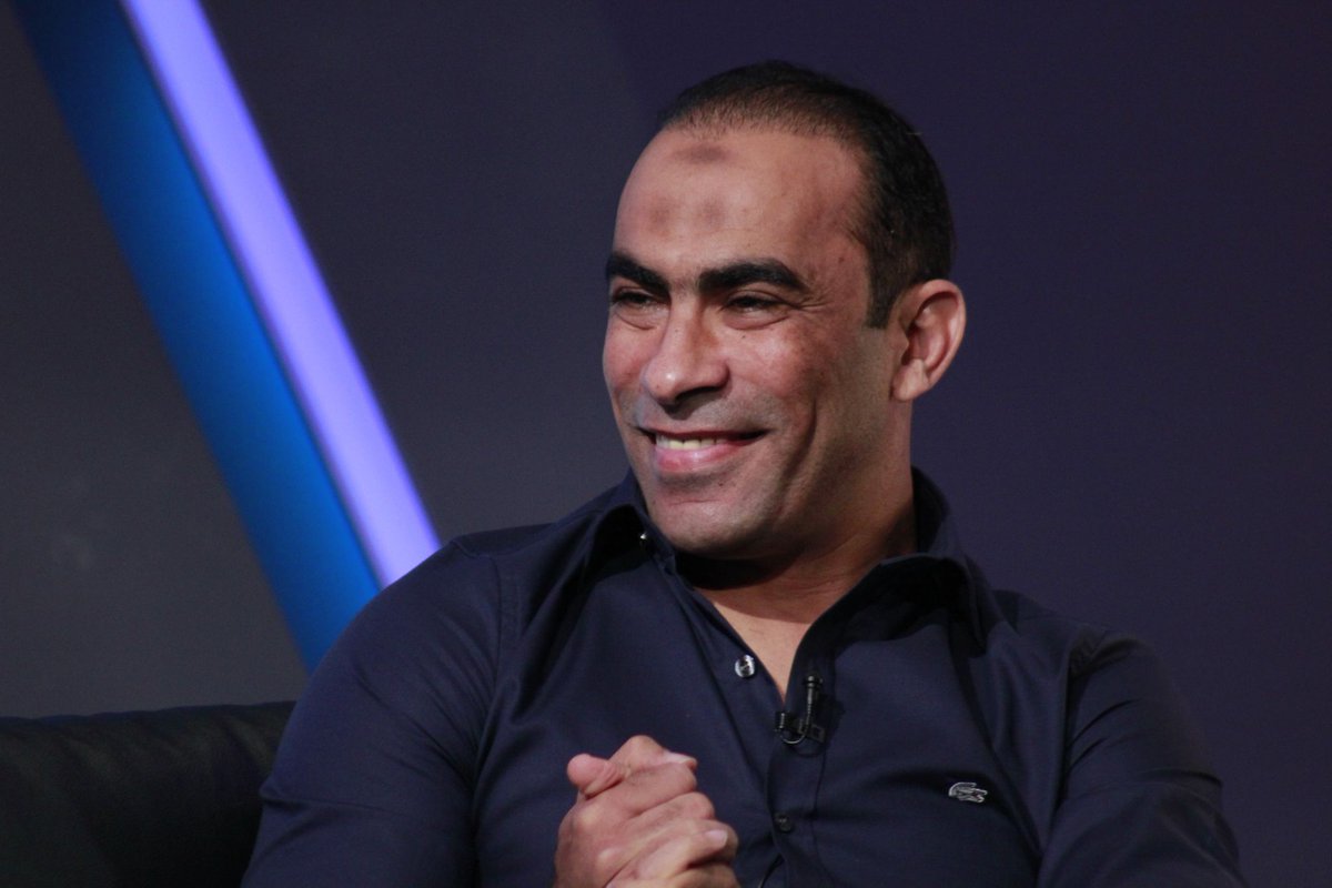 كامل سماحه tweet media