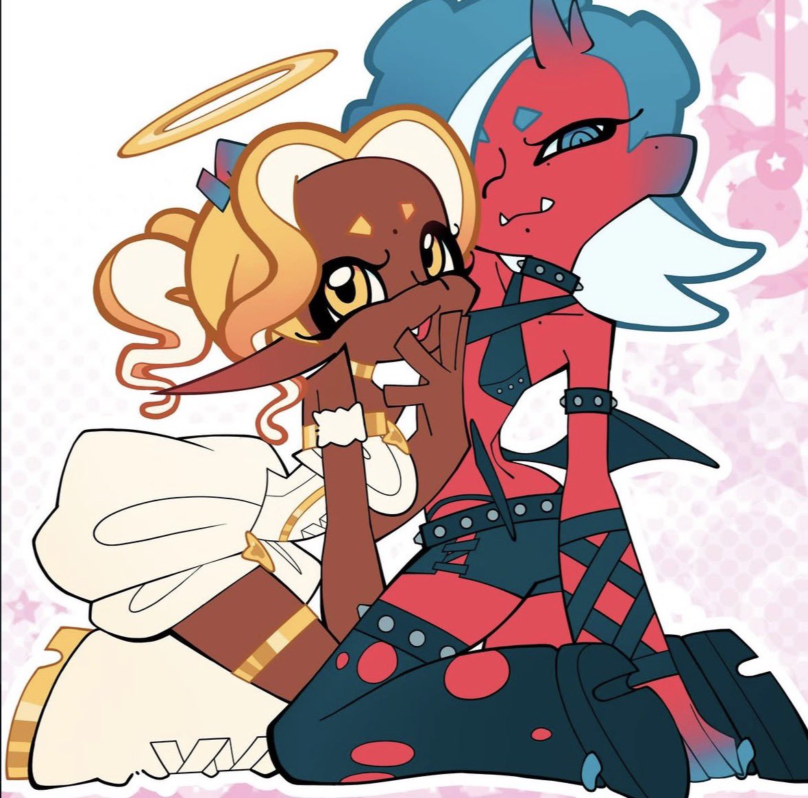 Ély 🍀🫧 tweet media