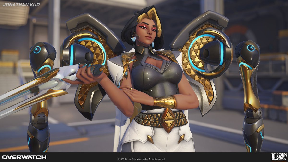 Genkai Zero tweet media