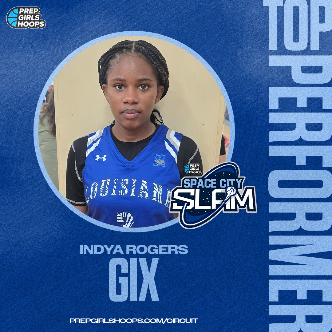 Girlz Prep Report tweet media