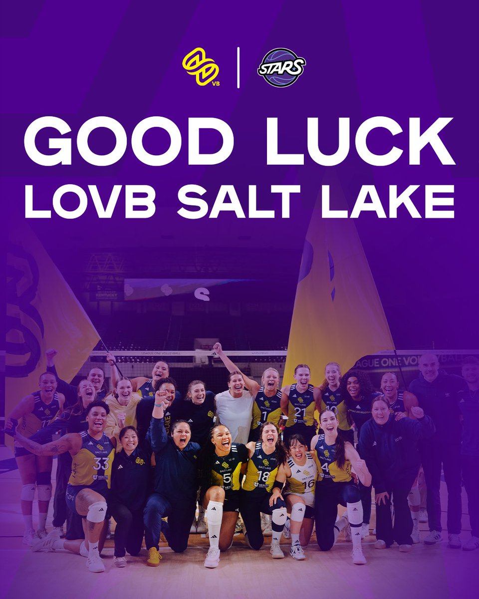Salt Lake City Stars tweet media