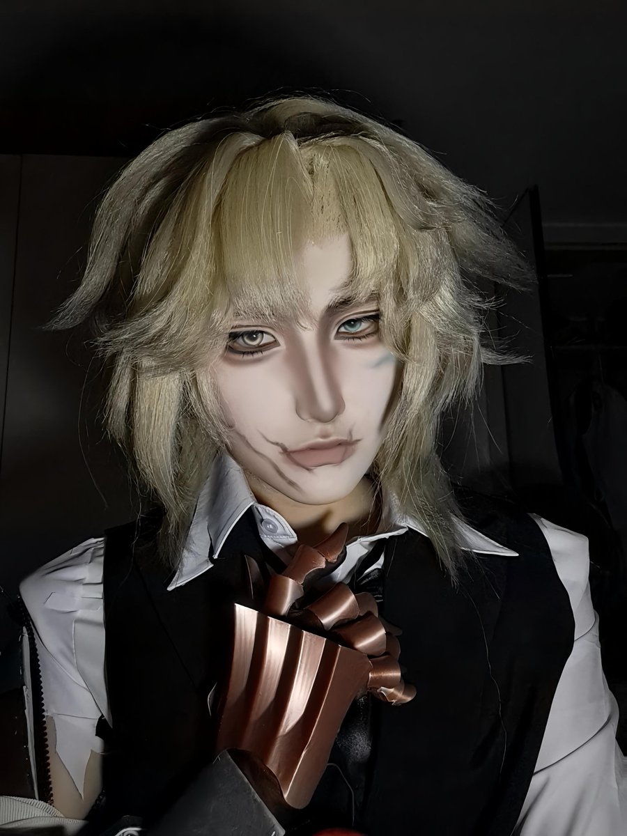 쟁자수 tweet media