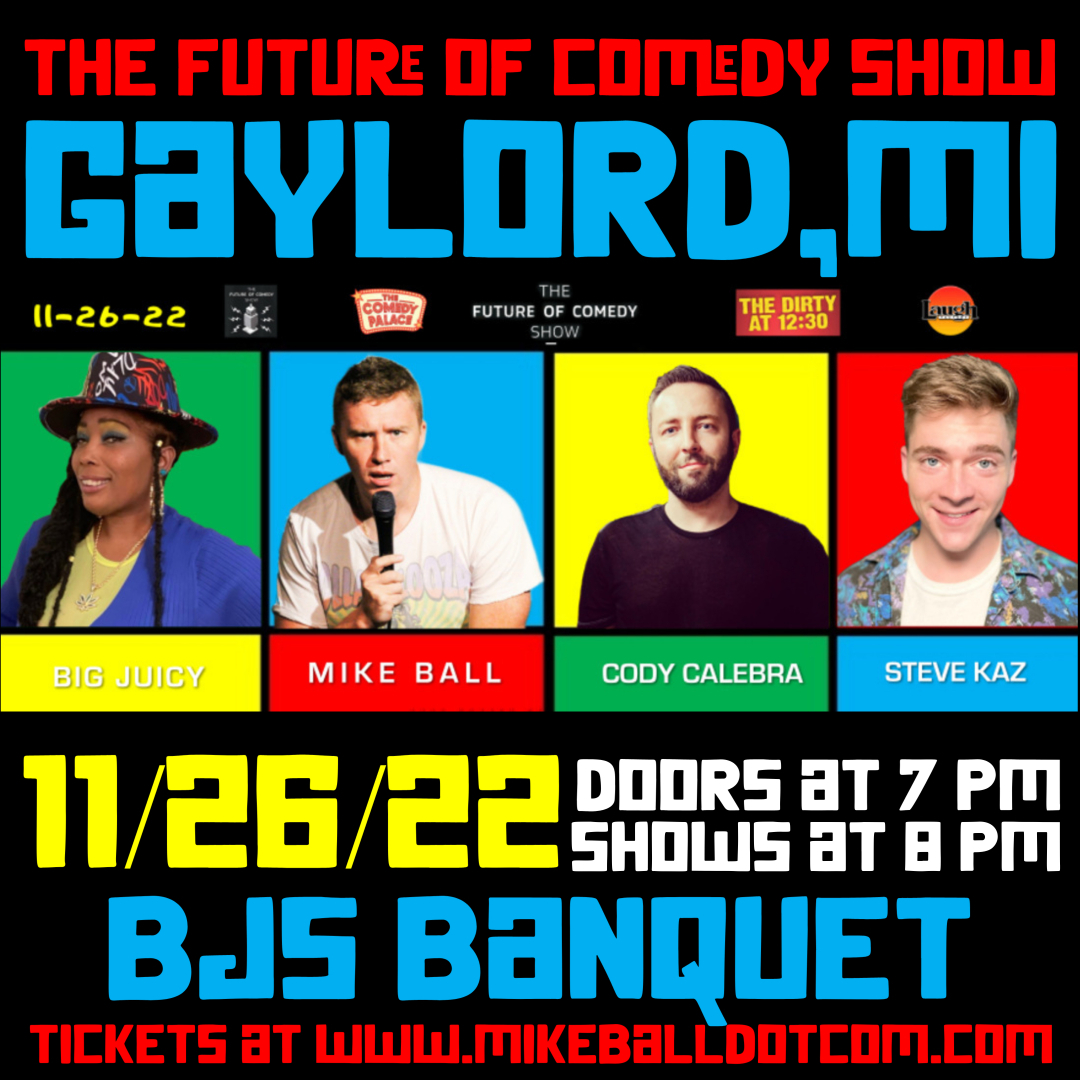 Ⓜ️ike Ball tweet media