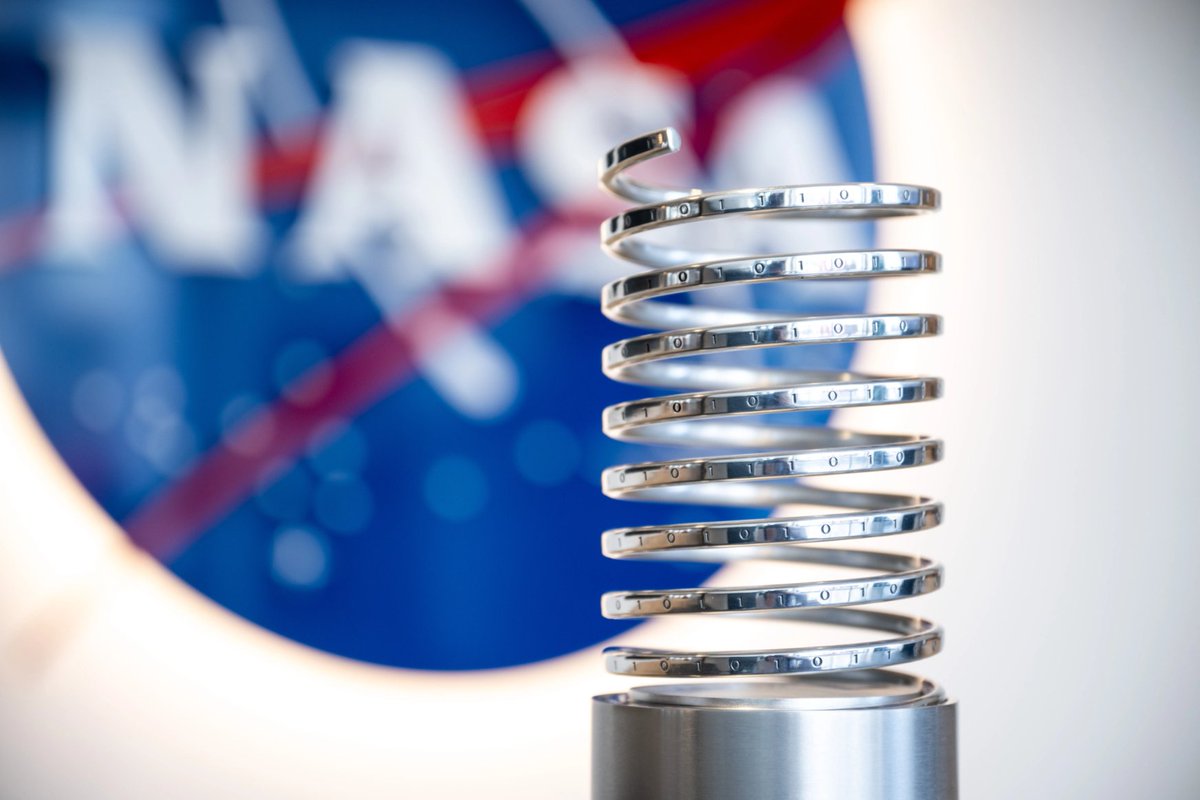 NASA Goddard tweet media