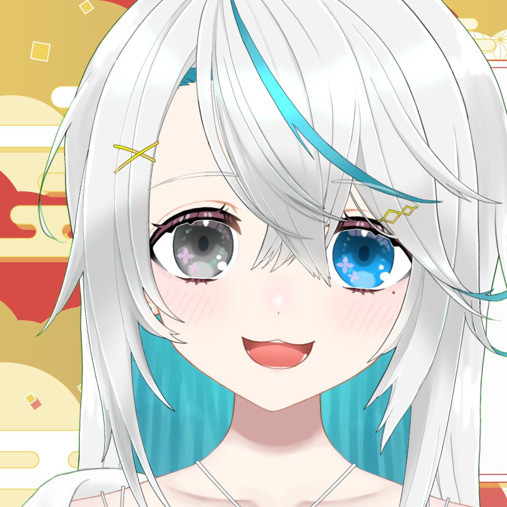 猫百合イッサ🧪🧭 / StellarRealm tweet media