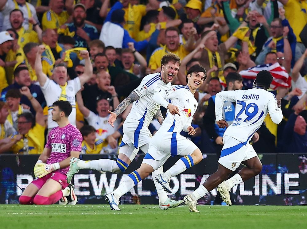 Jonny Cooper tweet media