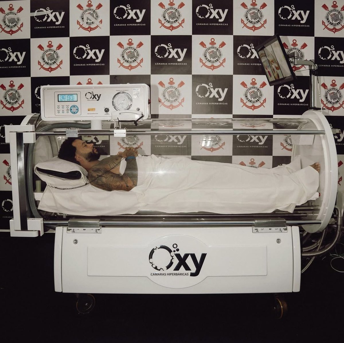 Planeta do Futebol 🌎 tweet media