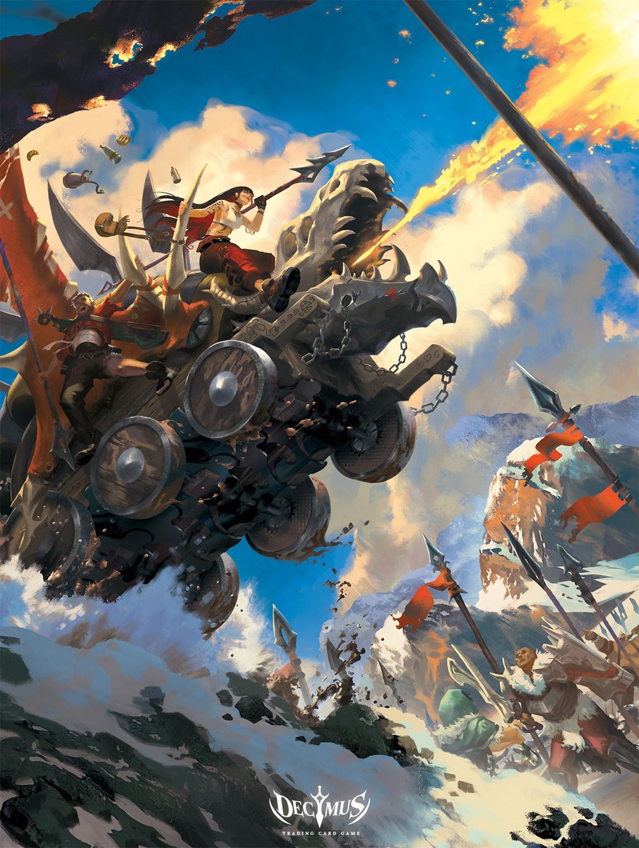 Kunsword tweet media