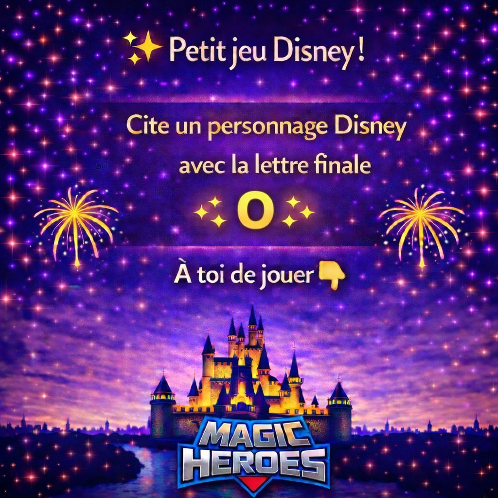 MagicHeroes.fr tweet media