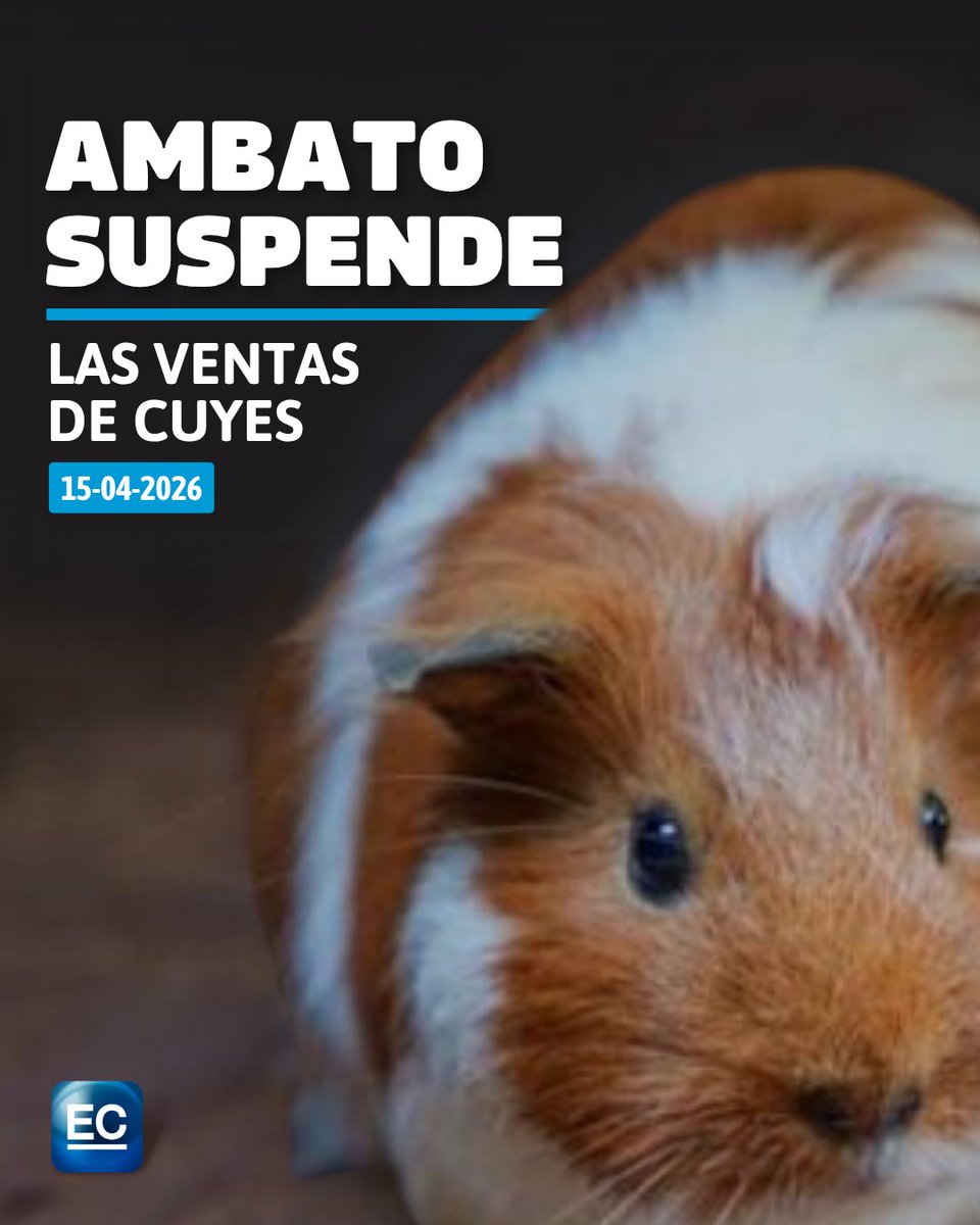 El Comercio tweet media