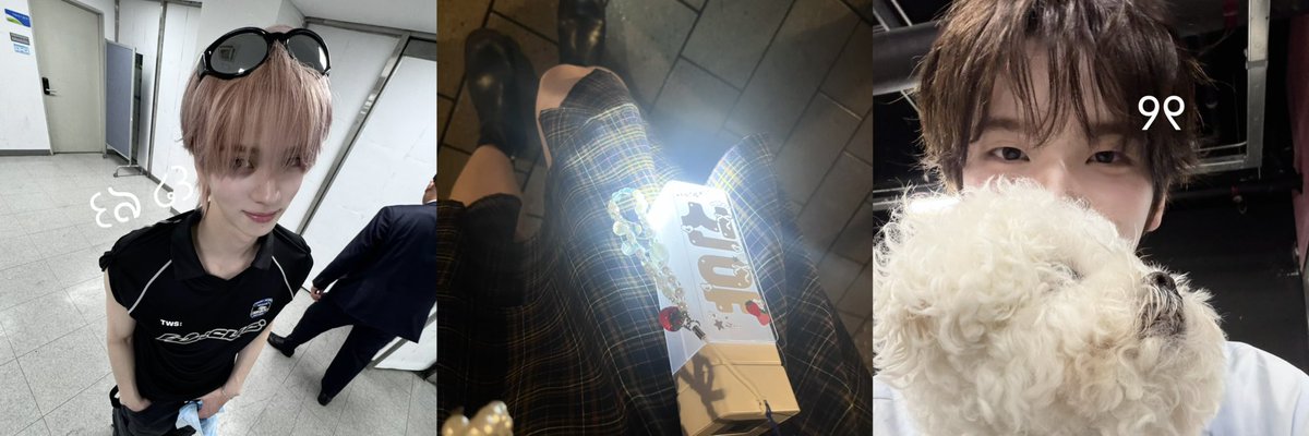 노🍓 tweet media