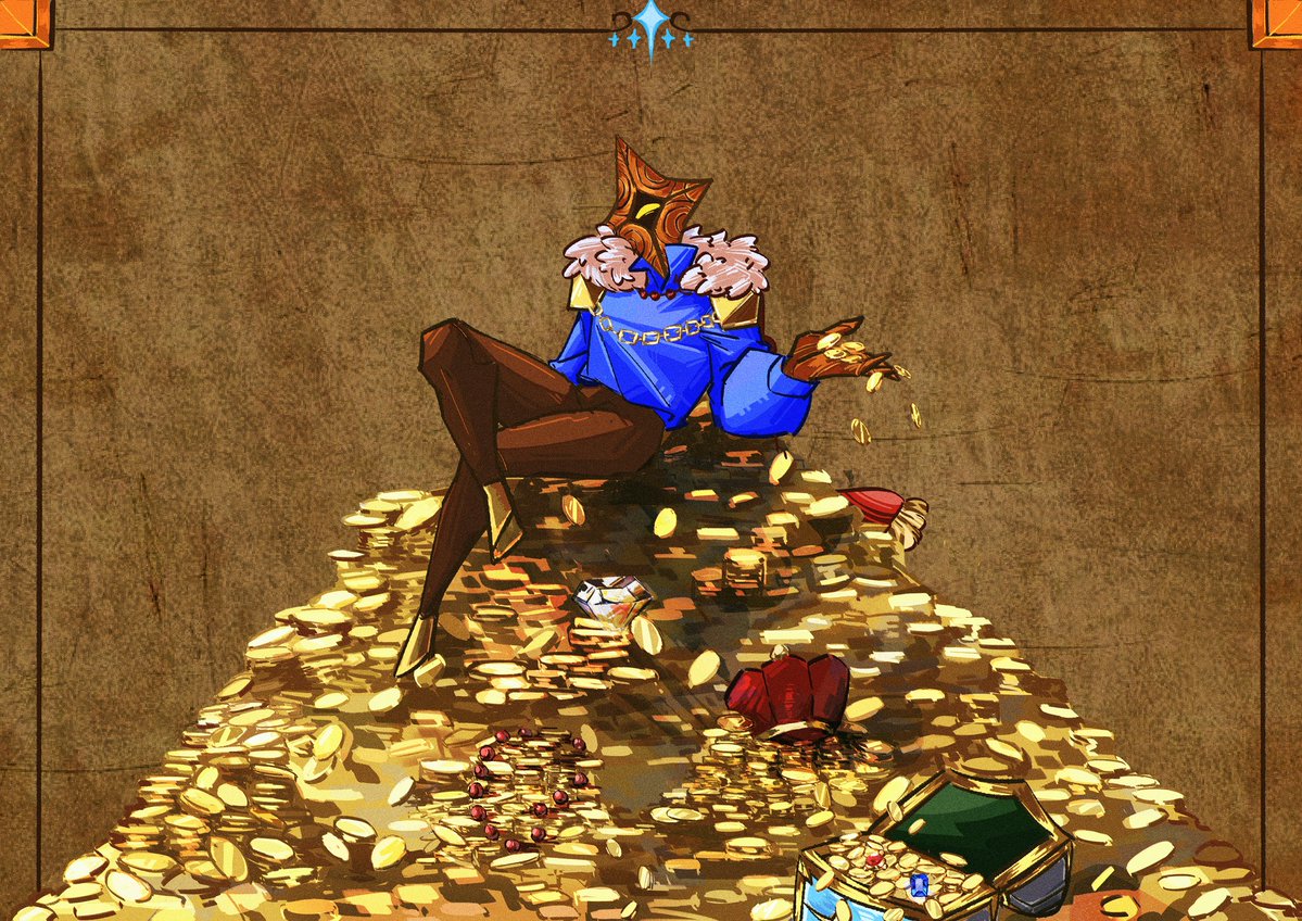 Grimm/格林(sts2上瘾中) tweet media