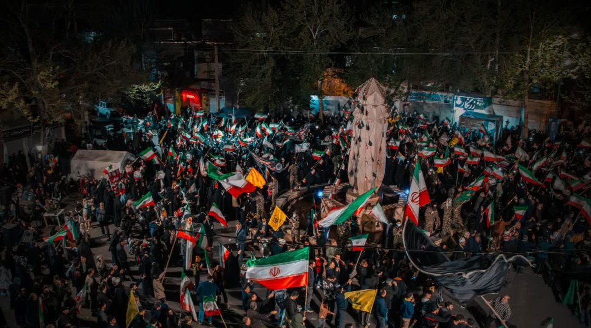 نَفَس دُخت tweet media