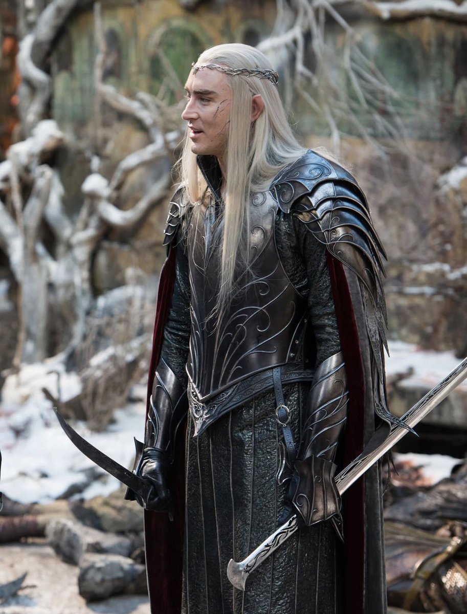 Lee Pace tweet media