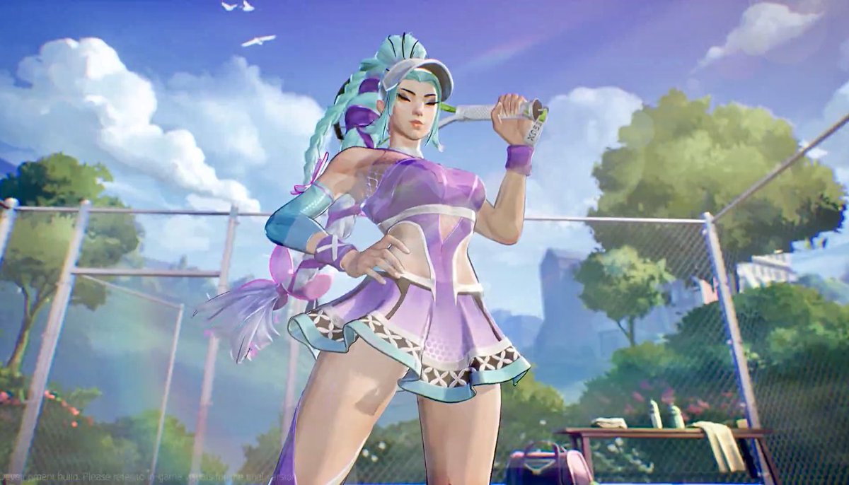 Nung Mee Nui tweet media