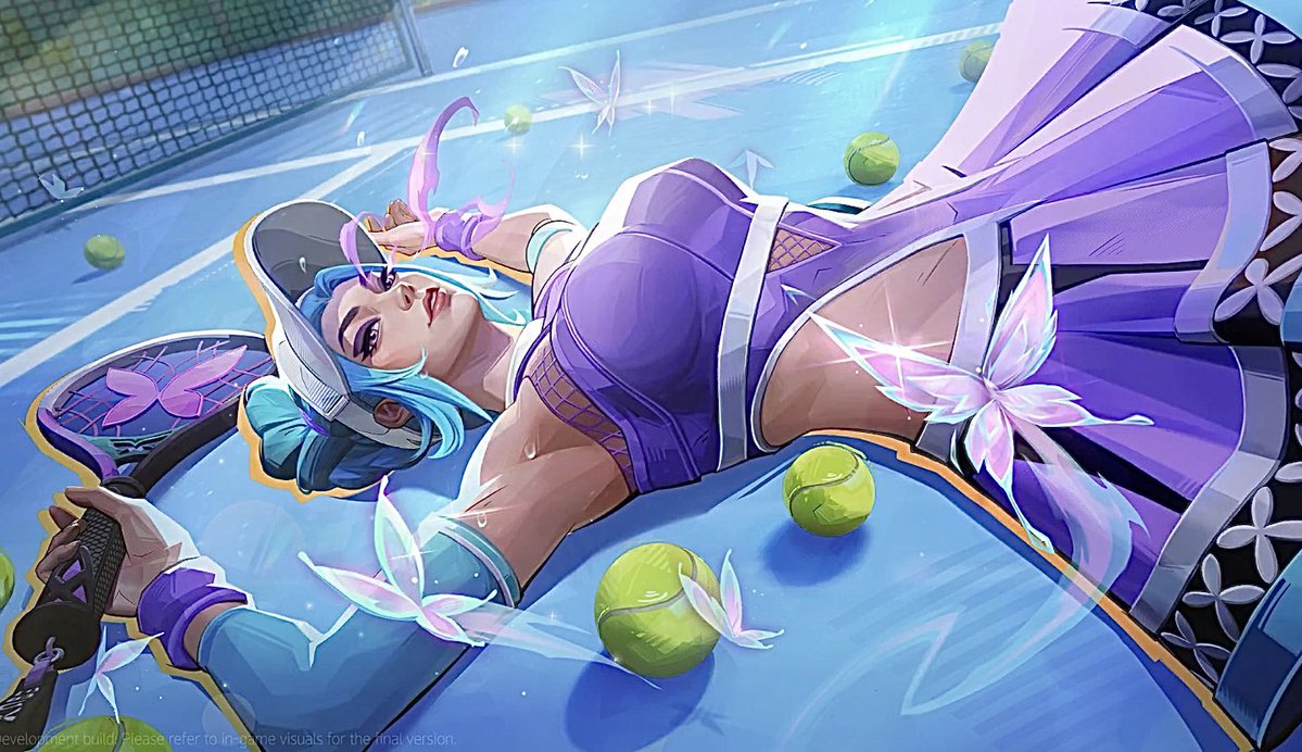 Nung Mee Nui tweet media