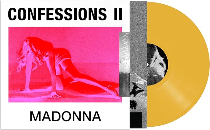 Matt #MadonnaAustralia tweet media