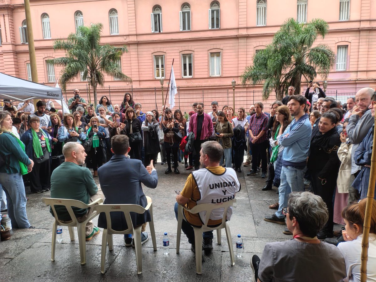 La Izquierda Diario tweet media