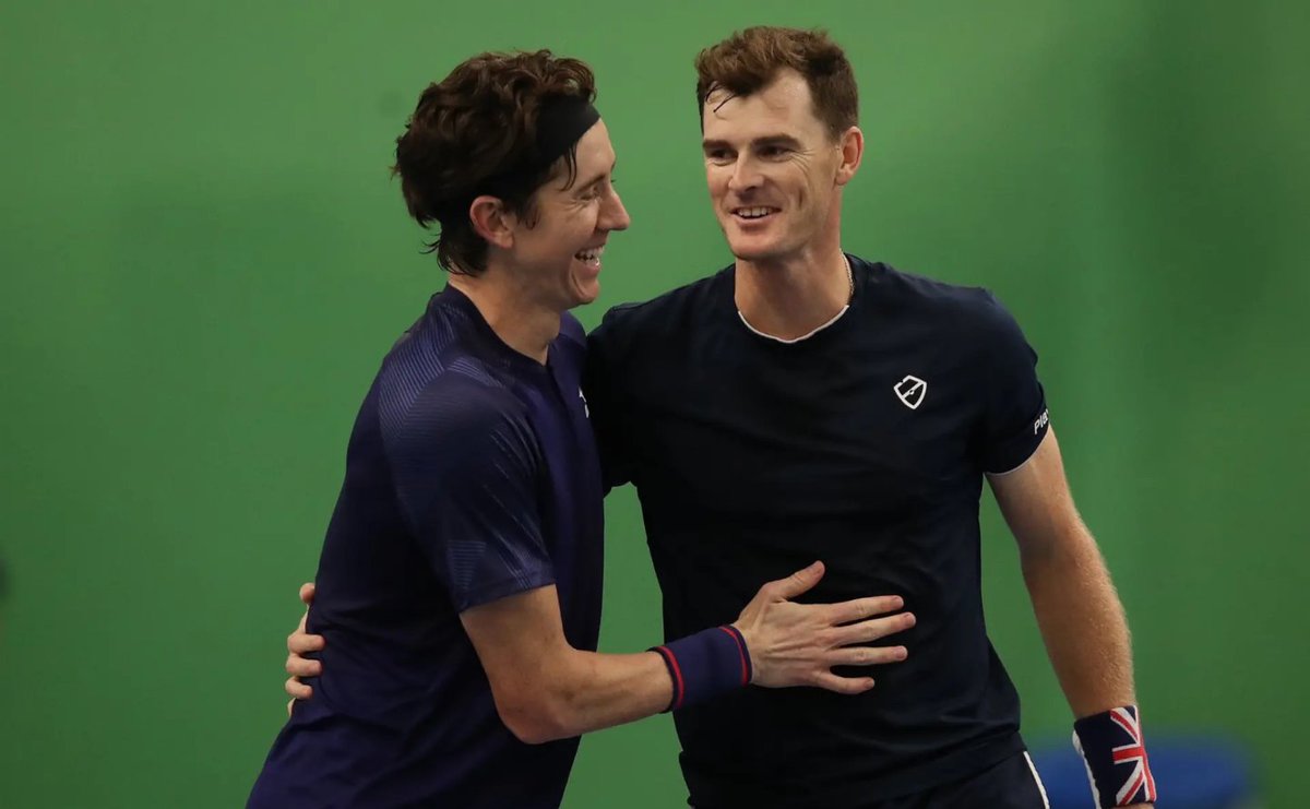 @Smithynators - JP Smith tennis supporters tweet media