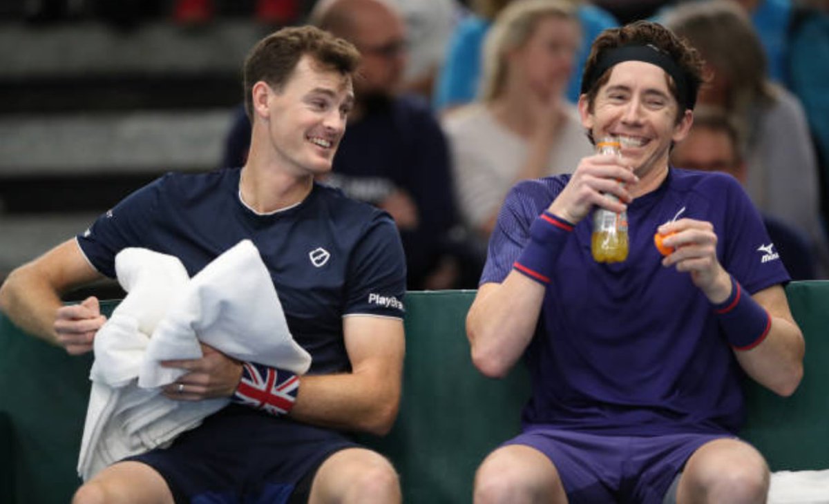@Smithynators - JP Smith tennis supporters tweet media